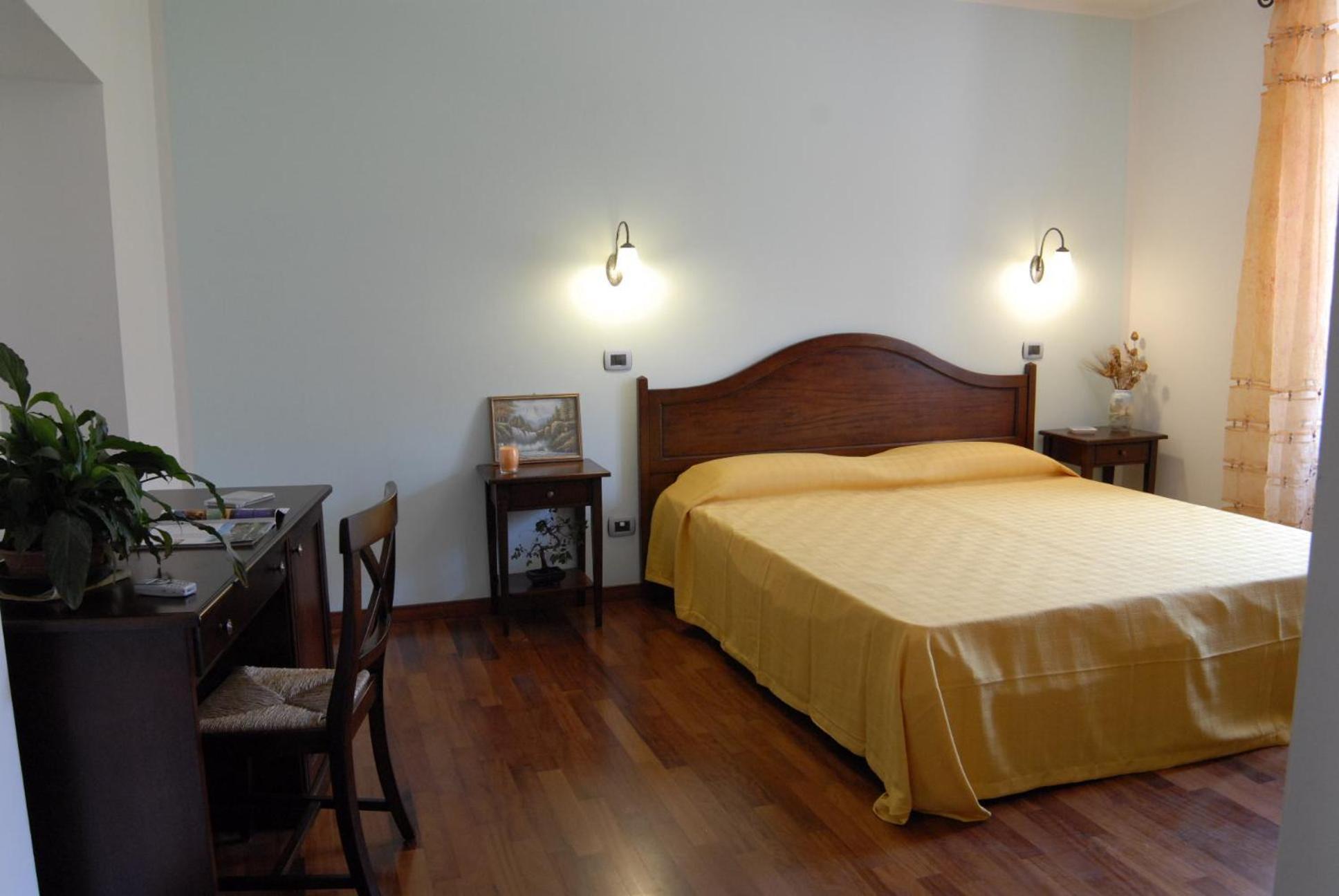 Agriturismo Al Palazzo Rivalta di Brentino Exteriér fotografie