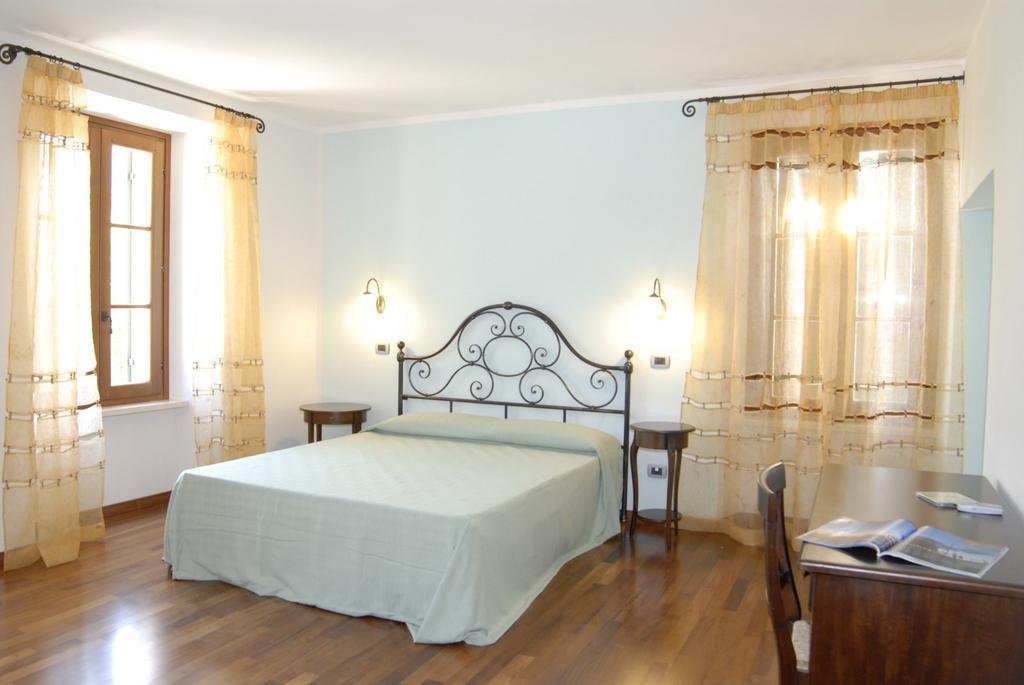 Agriturismo Al Palazzo Rivalta di Brentino Pokoj fotografie